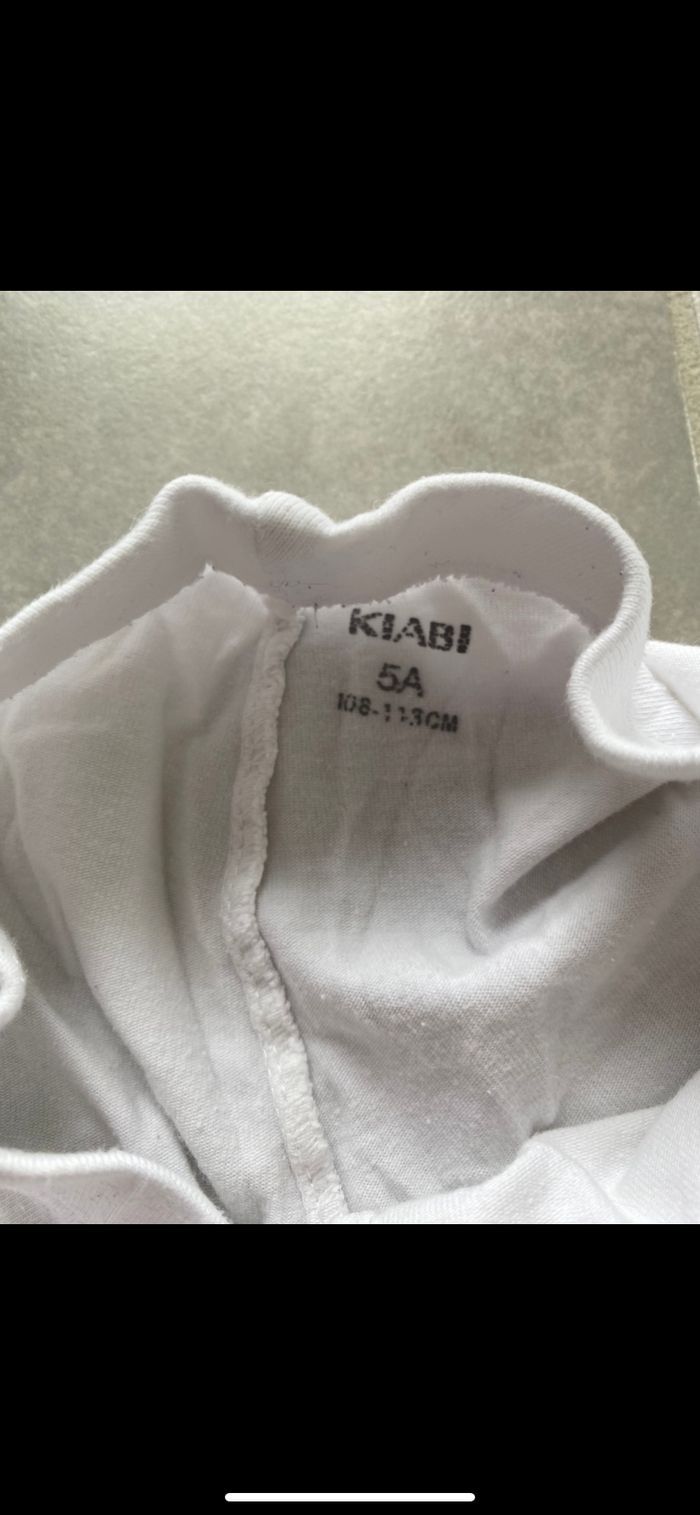 Legging Kiabi 5 ans - photo numéro 7