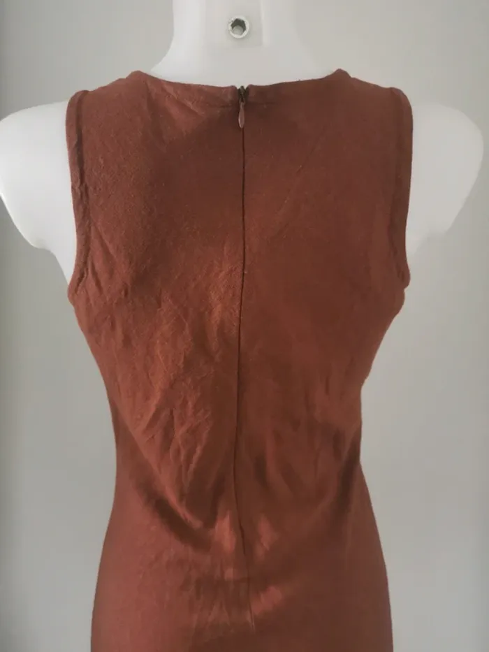 Robe  Mim 38 - photo numéro 3