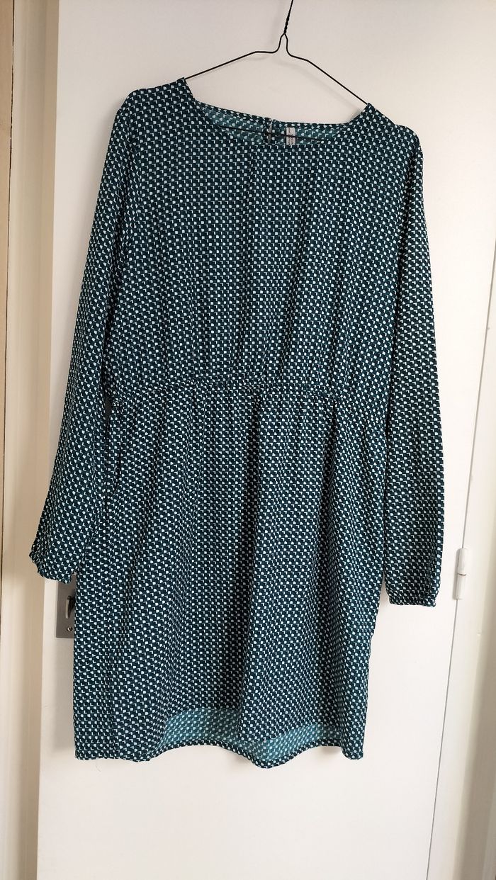 Lot de deux robes - photo numéro 2