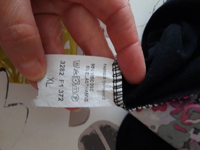 Haut taille XL - photo numéro 7