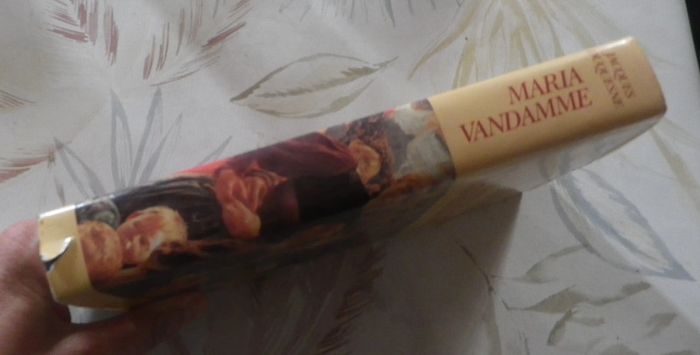 Maria Vandamme de Jacques Duquesne Ed. France Loisirs - photo numéro 3