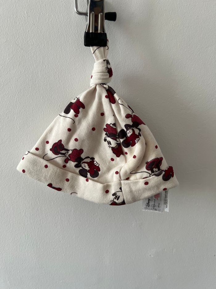 Bonnet Disney