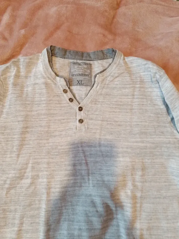 Pull homme - photo numéro 2