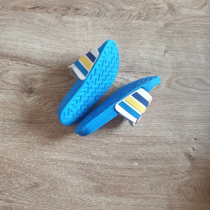 💚 Claquettes Pat Patrouille Chase Pointure 24/25 #emyfleury_pointure25garçon - photo numéro 6