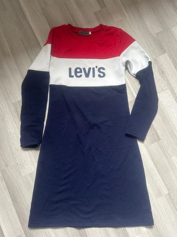 Robe 12 ans