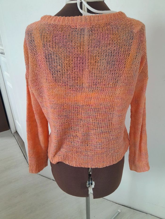 Pull tissaia - photo numéro 2