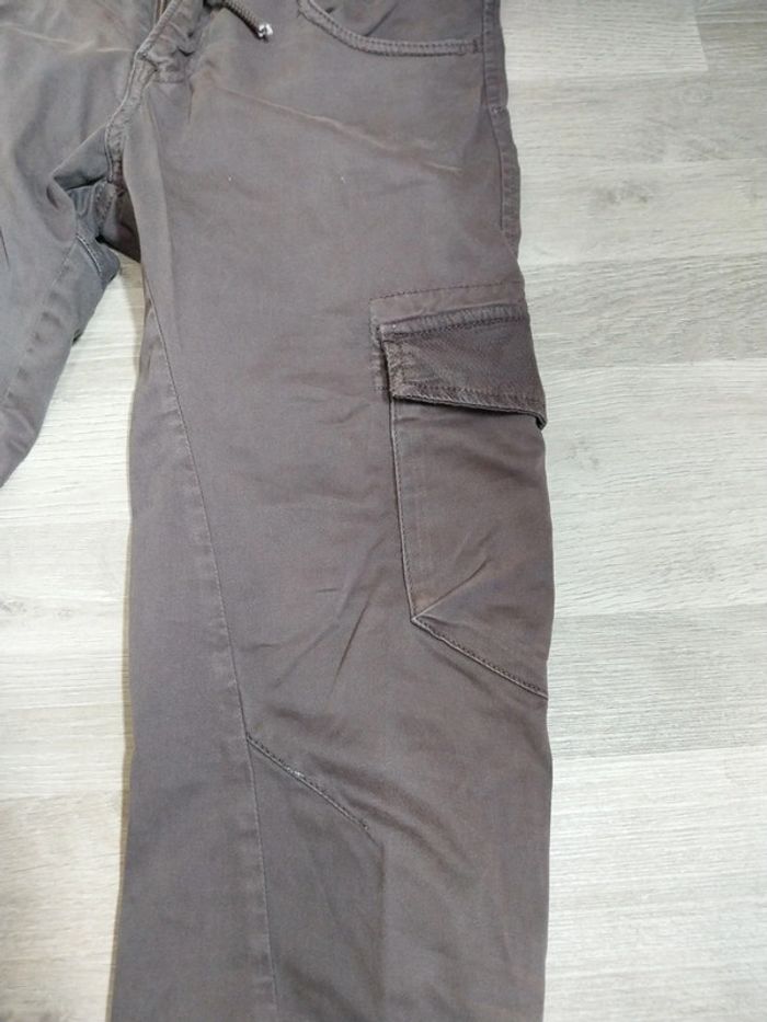Pantalon garçon le temps de cerises 16 ans - photo numéro 2