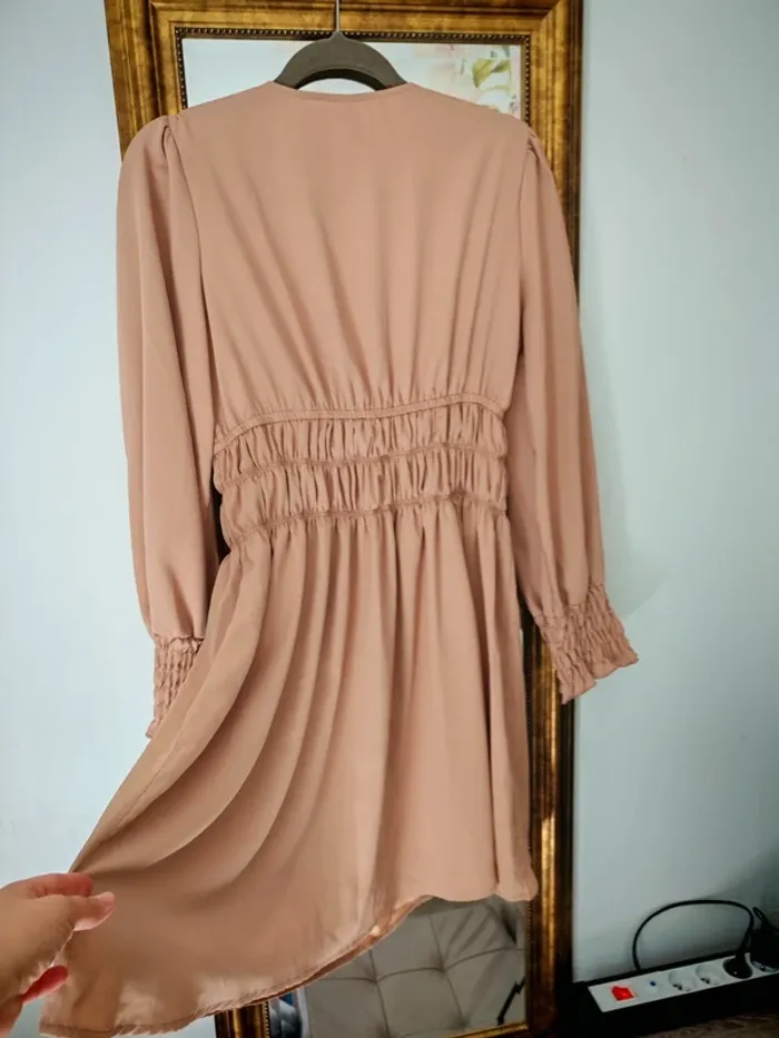 Robe inspi neuve taille M - photo numéro 8
