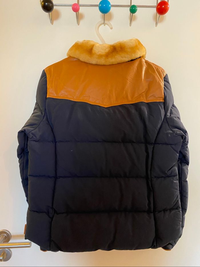 Doudoune neuve penfield - photo numéro 4