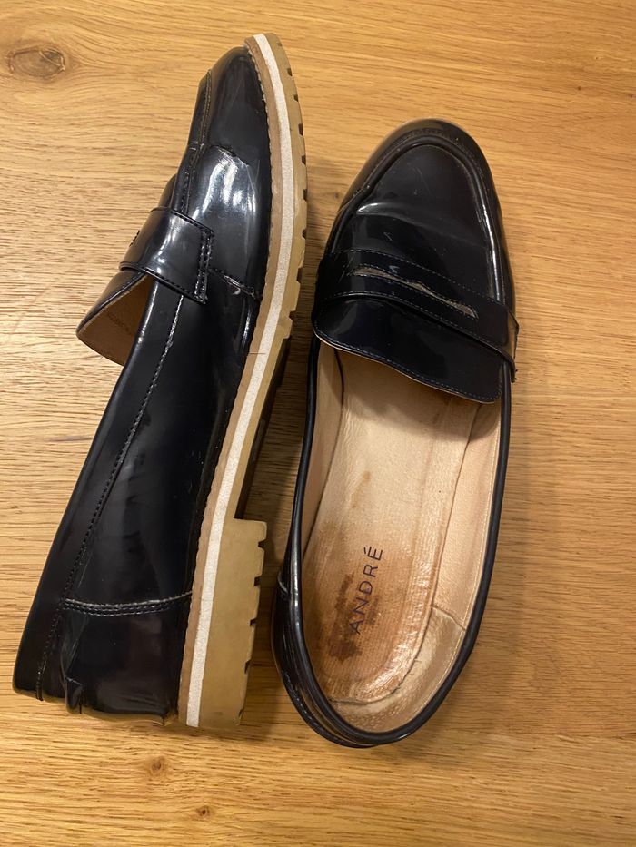 Chaussures pointure 41 - photo numéro 6
