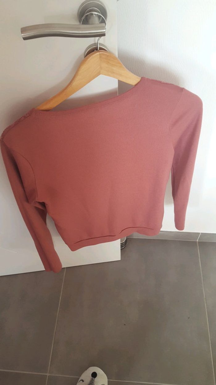 Pull léger - photo numéro 2