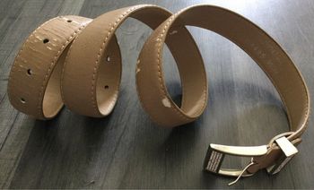 Ceinture
