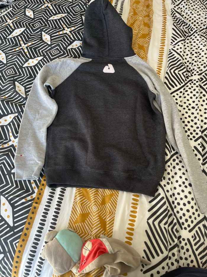 Pull à capuche - photo numéro 3