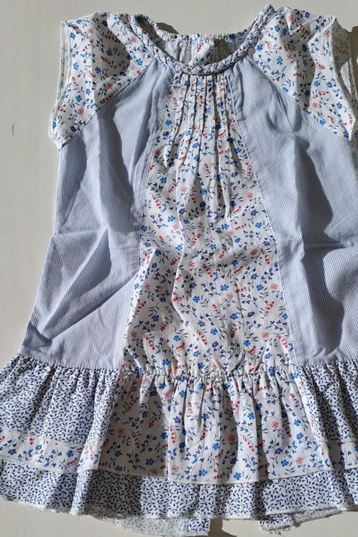 Robe fille 2 ans - photo numéro 6