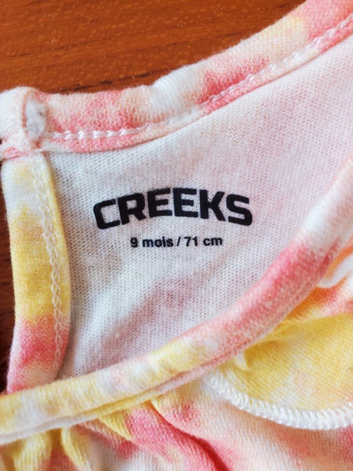 Débardeur 9mois - photo numéro 3
