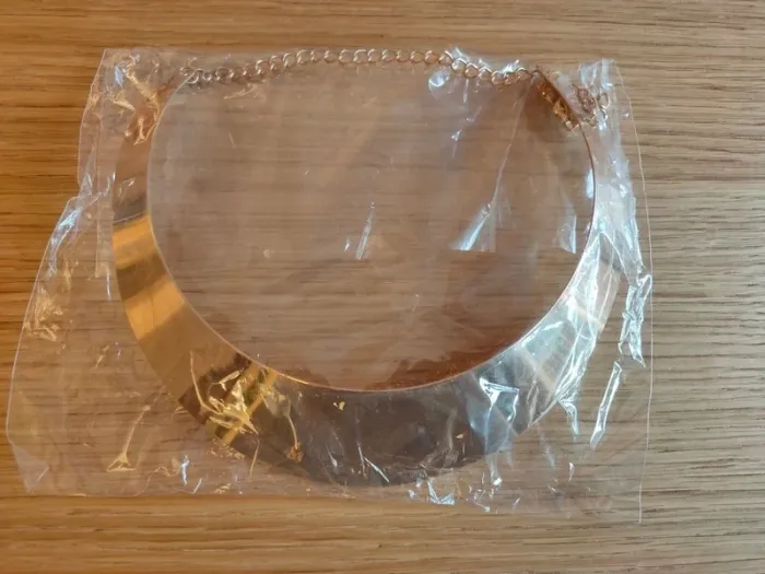Collier fantaisie