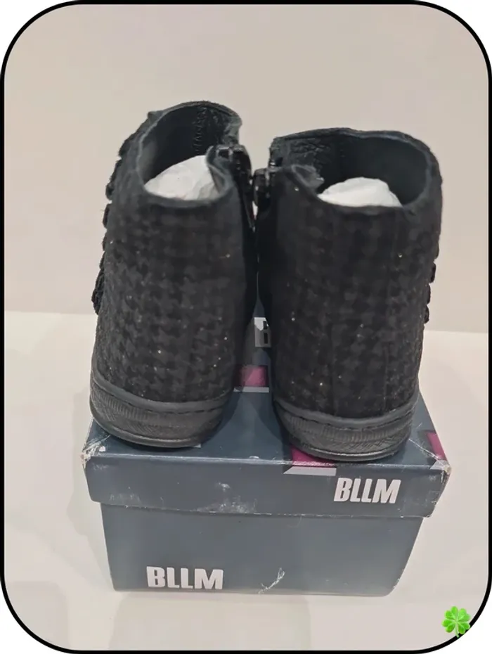 Chaussures Bellamy 24 - photo numéro 5