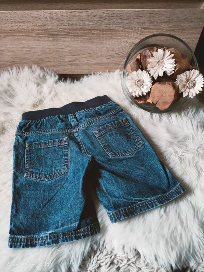 Short 5 ans garçon - photo numéro 2