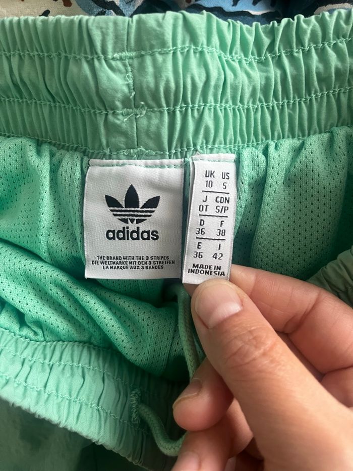 Pantalon de survêtement Adidas - photo numéro 4
