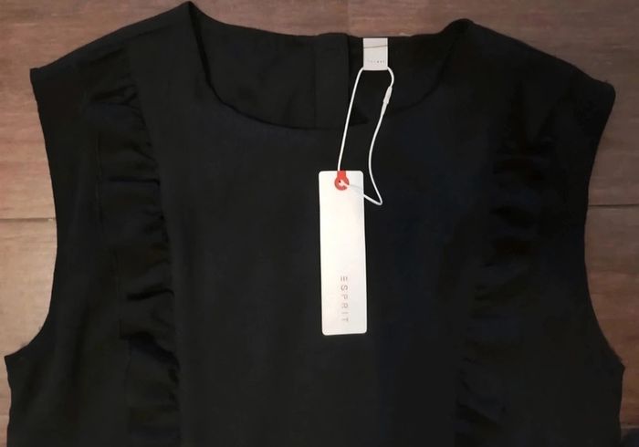 Robe Esprit fille 15 16 ans Neuve - photo numéro 4