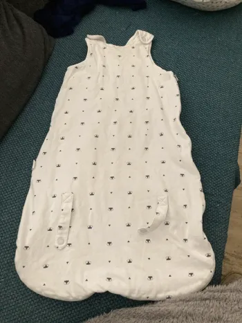 Gigoteuse ou turbulette