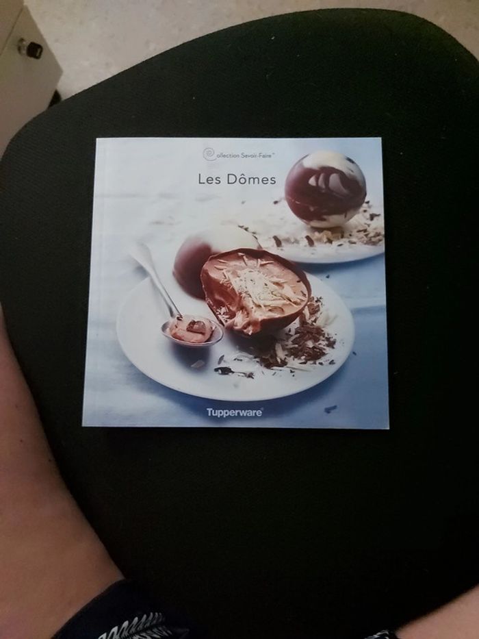 Les domes