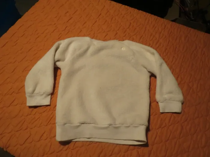 pull garçon taille 18 mois - photo numéro 3