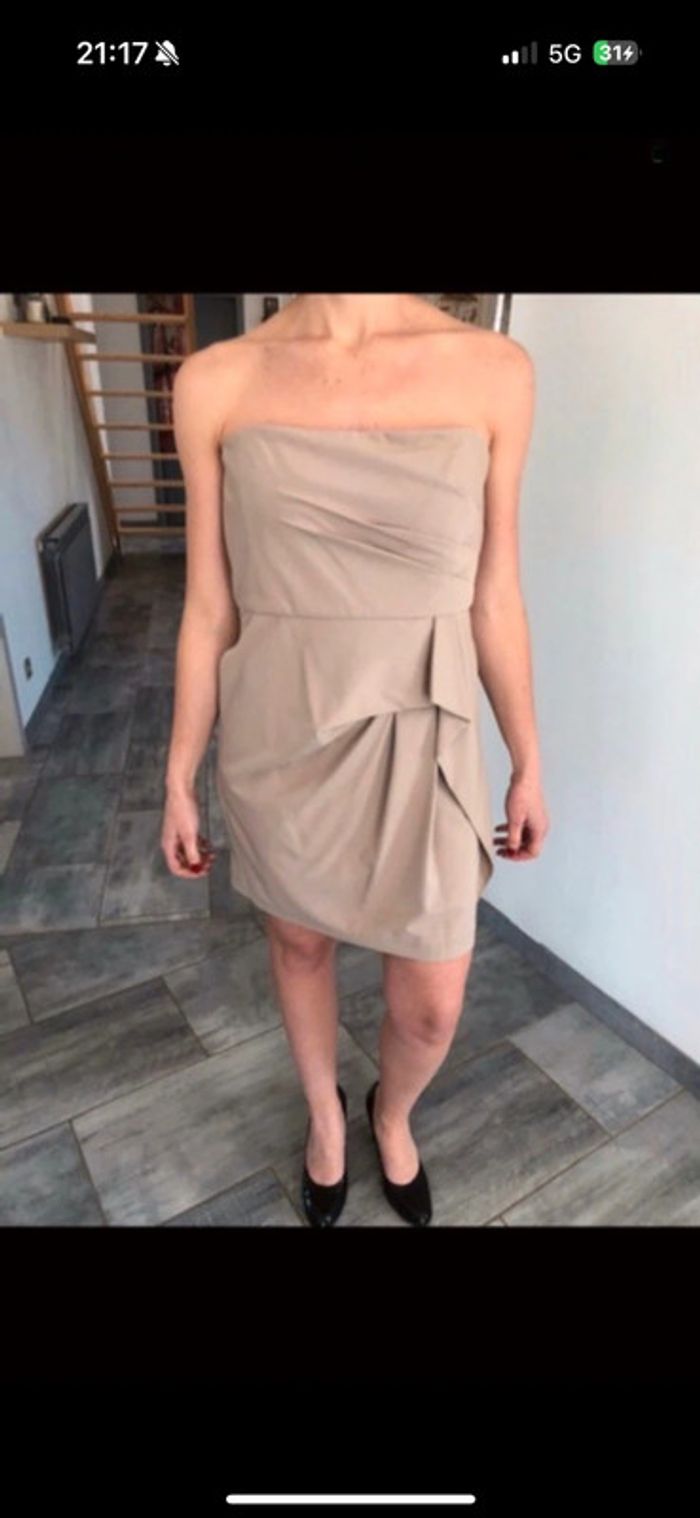 Robe BCBG Maxazria