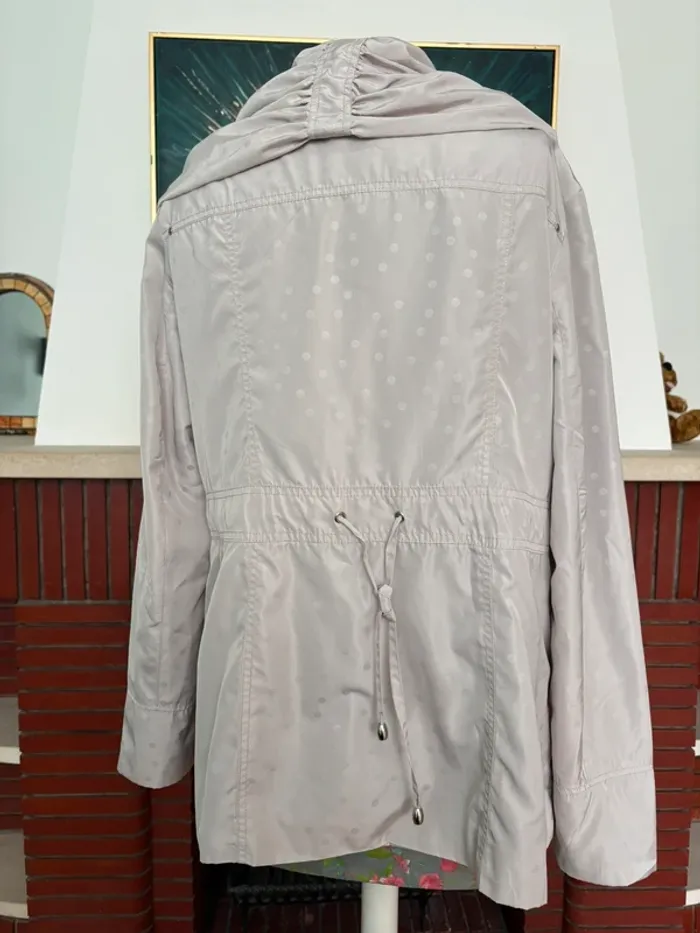 Veste style kaway - photo numéro 3