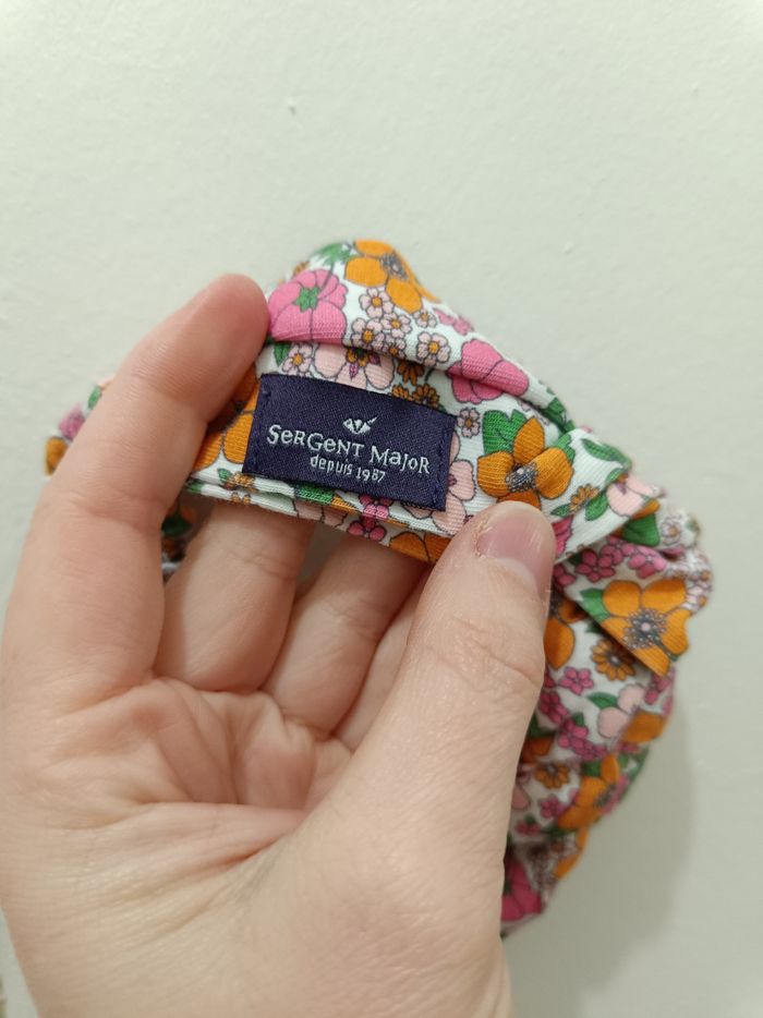 Ensemble salopette - photo numéro 8