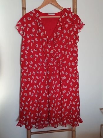 Robe d'été taille 48