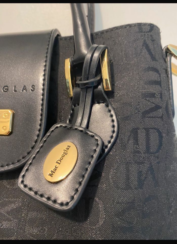 Sac à main femme Mac Douglas - photo numéro 3