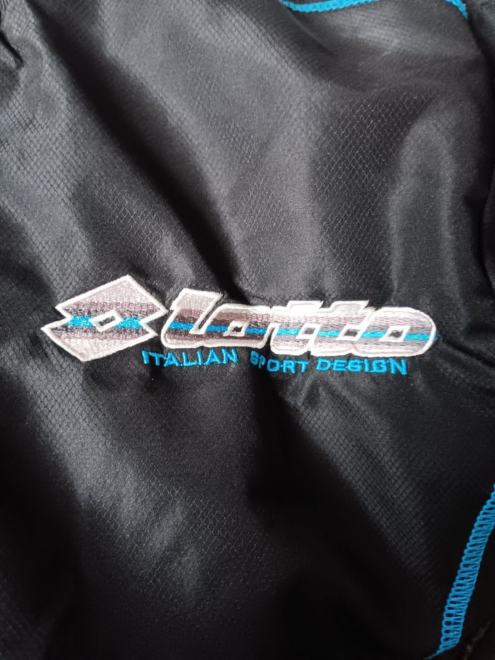 Veste homme lotto M 38 - photo numéro 3