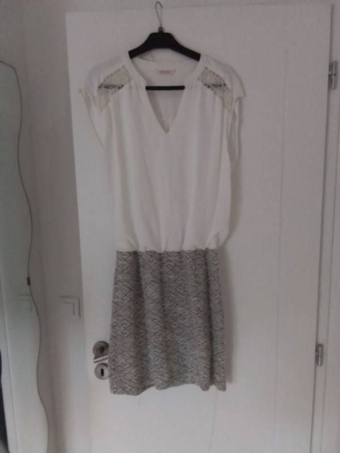 Robe jupe