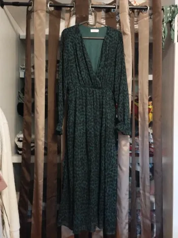 Robe longue