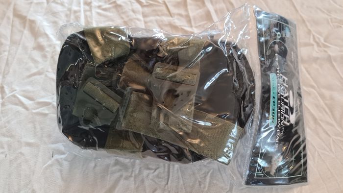 Genouillères - photo numéro 4