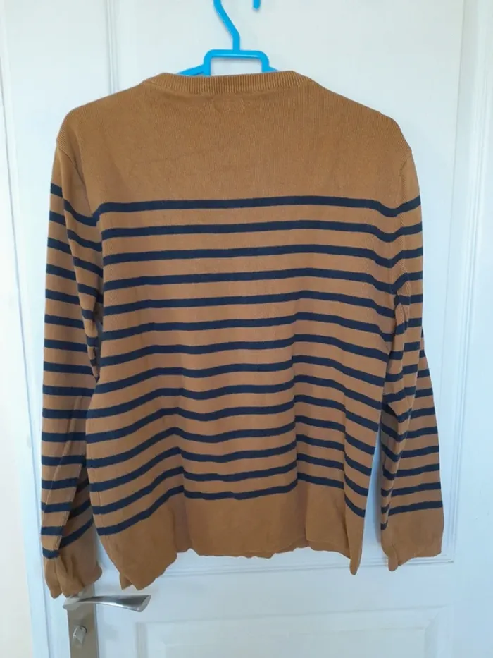 Pull homme - photo numéro 2