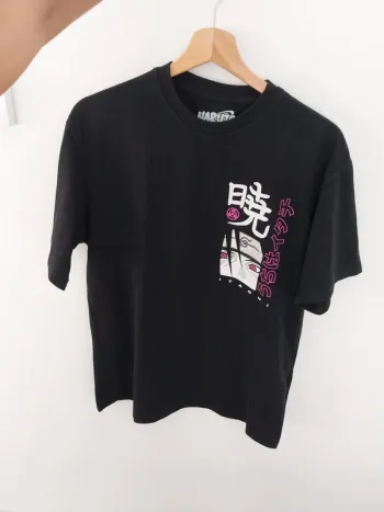 Tee shirt naruto