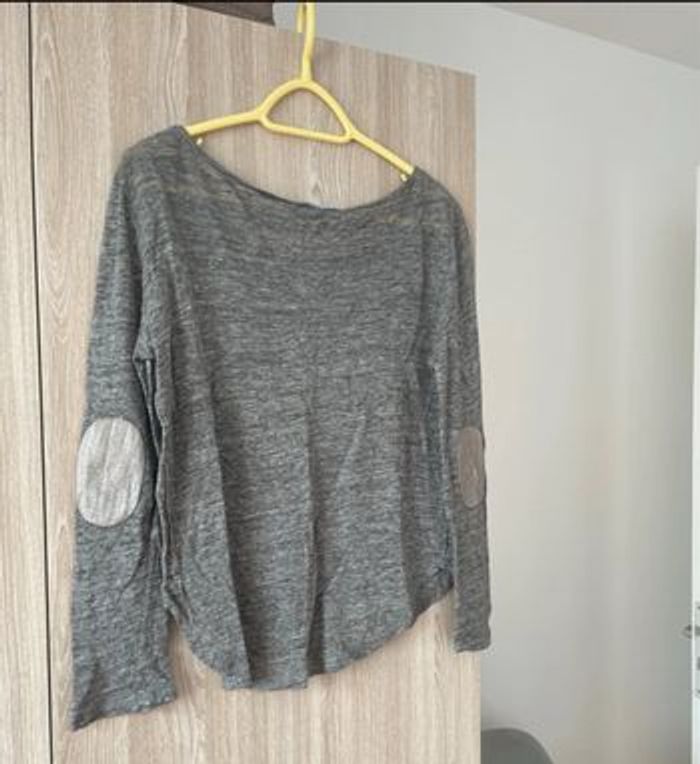 Pull Claudie Pierlot - photo numéro 2