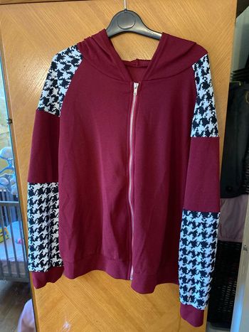 Gilet taille 2xl(48)