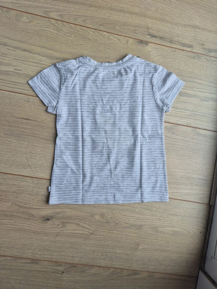 T-shirt gorille 2 ans - photo numéro 3