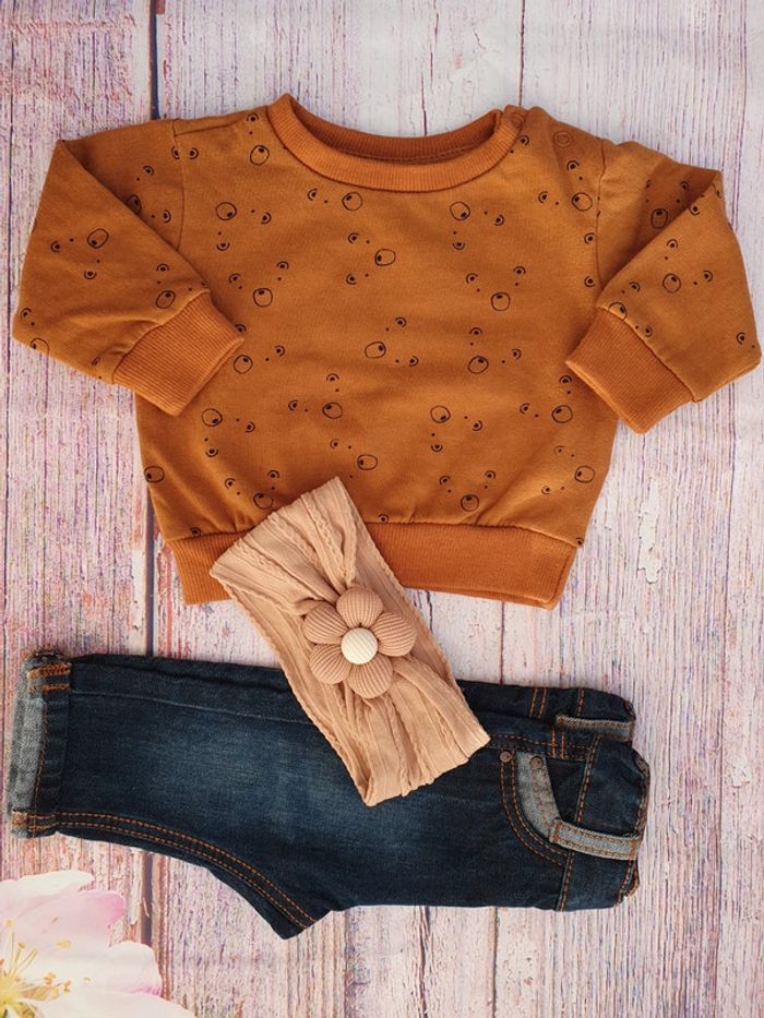 Ensemble 3 pièces - photo numéro 8