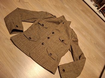 Magnifique veste femme camaïeu taille 40