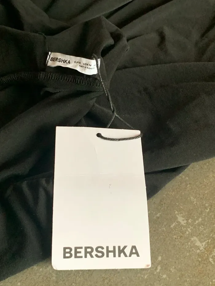 Robe Bershka - photo numéro 5