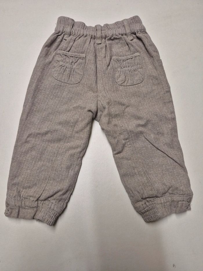 Pantalon - photo numéro 3