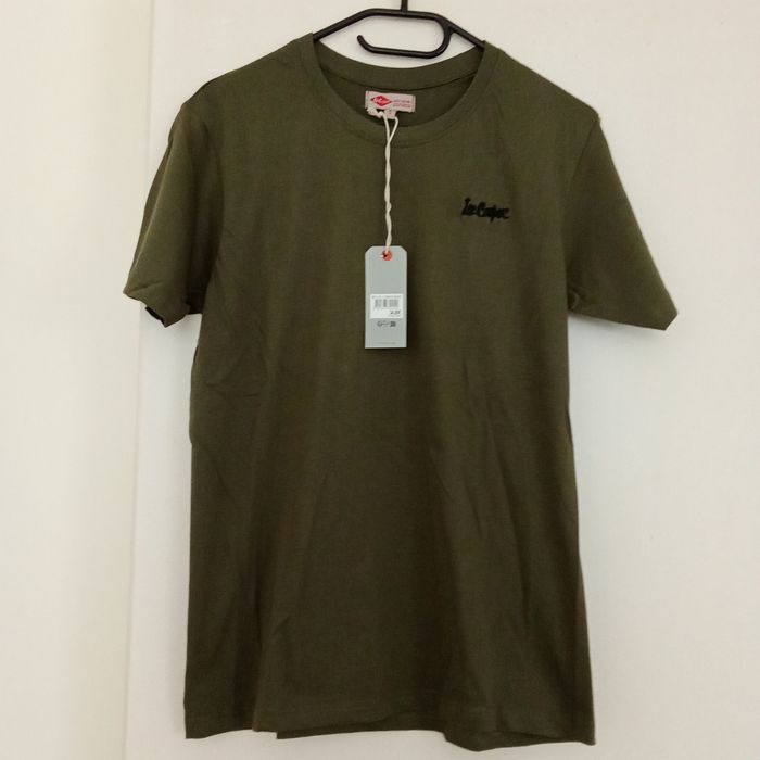 Tee shirt homme taille S