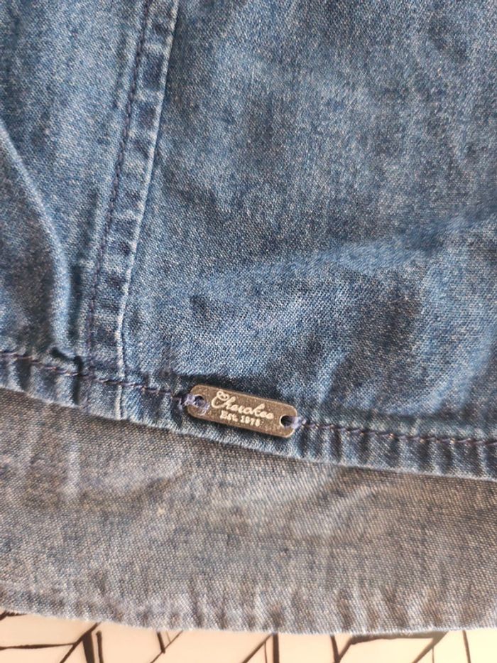 Chemise marque Esmara - photo numéro 6