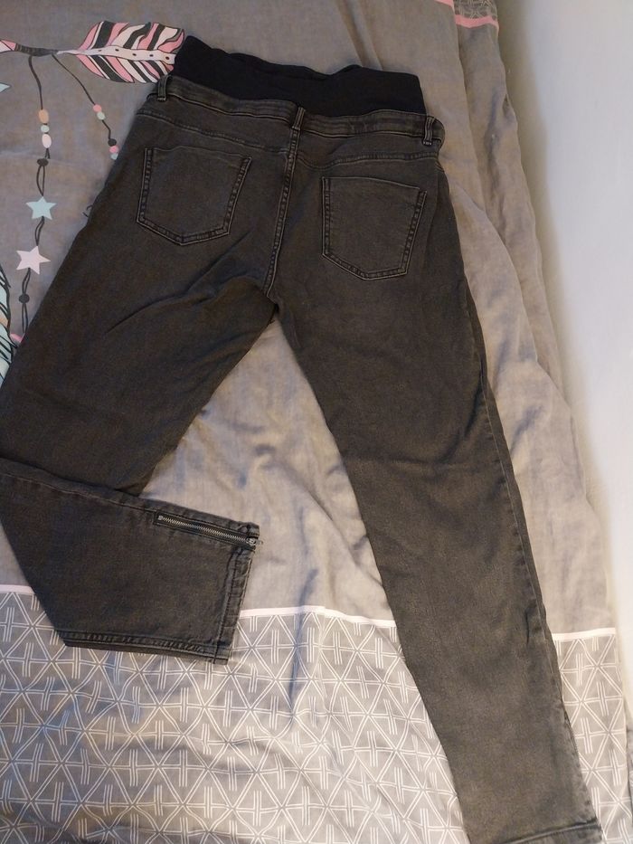 Jean grossesse - photo numéro 3