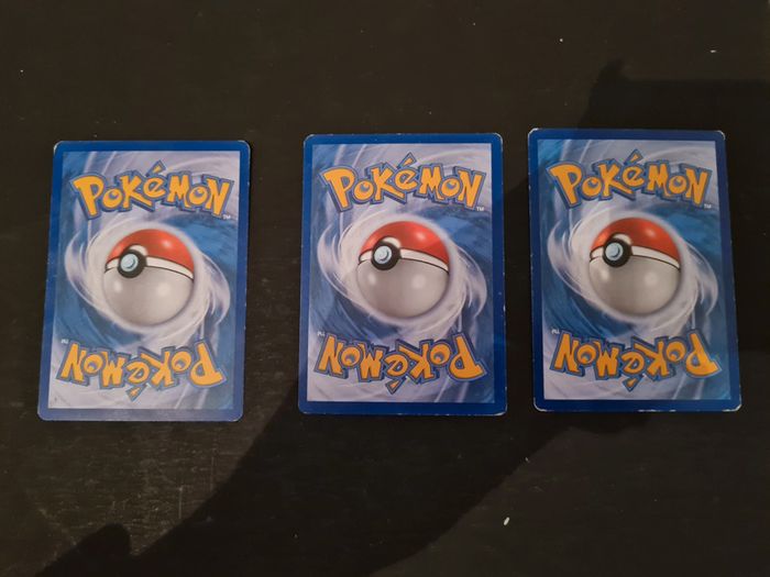 Carte pokémon Krabby 13/119 - photo numéro 2