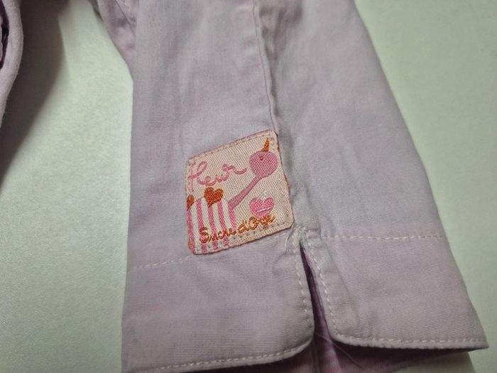 Pantalon lila - photo numéro 2